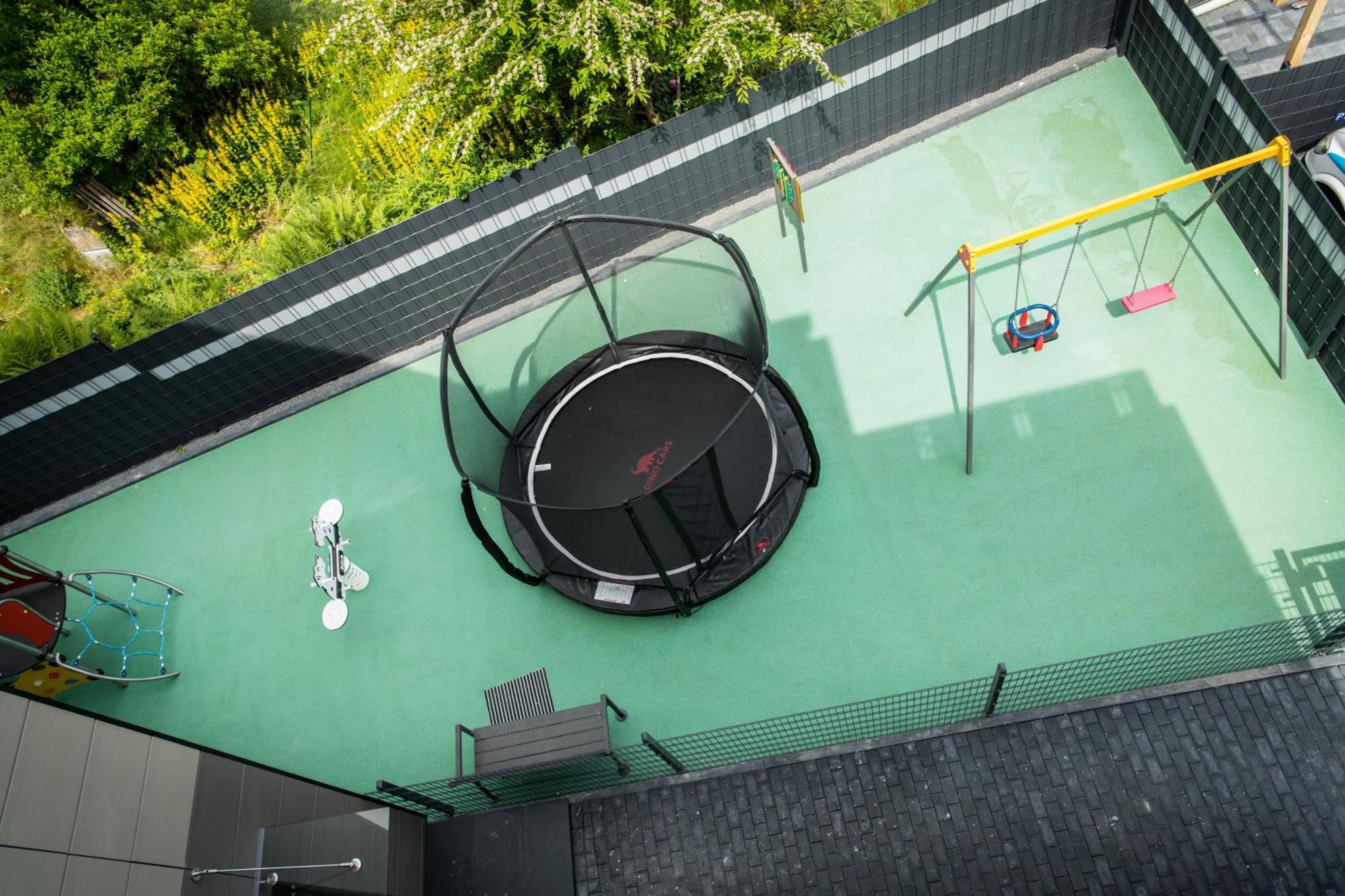 Heaven House Penthousewohnung Siebter Himmel Timmendorfer Strand Exterior photo